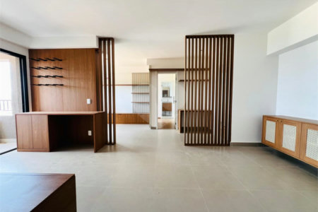Apartamento para alugar com 2 suítes em Parque Morumbi, Votorantim, SP