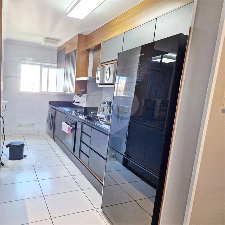 Apartamento à venda com 2 quartos, sendo 1 suíte, em Jardim Flor da Montanha, Guarulhos, SP