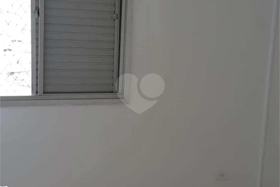 Apartamento à venda com 2 quartos em Mandaqui, São Paulo, SP