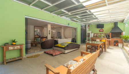 Casa à venda com 3 suítes em Jardim Prudência, São Paulo, SP