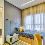 Apartamento à venda com 3 suítes em Brooklin, São Paulo, SP