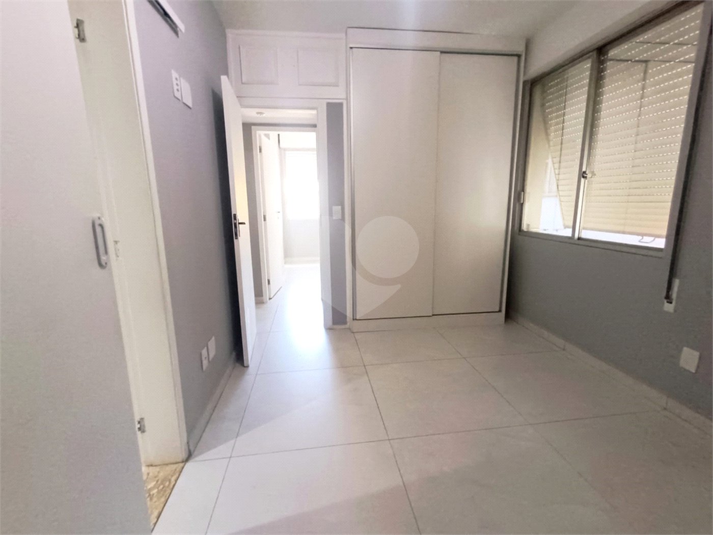 Apartamento à venda com 3 quartos, sendo 1 suíte, em Rio Comprido, Rio de Janeiro, RJ