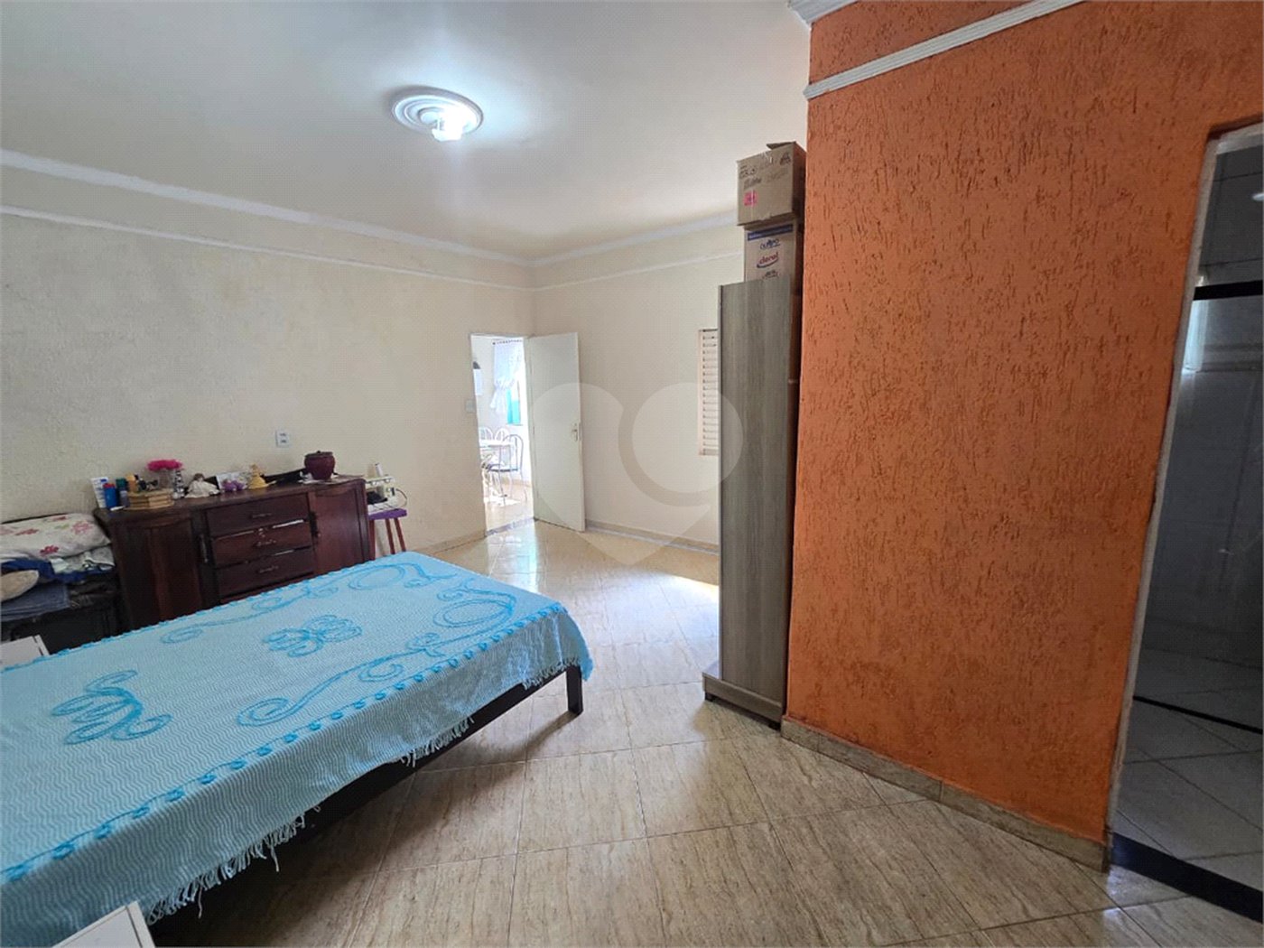 Casa à venda com 5 quartos, sendo 1 suíte,  em Vila Santana, Itapetininga, SP
