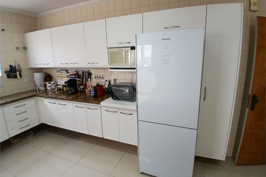 Apartamento à venda com 3 quartos em Santana, São Paulo, SP