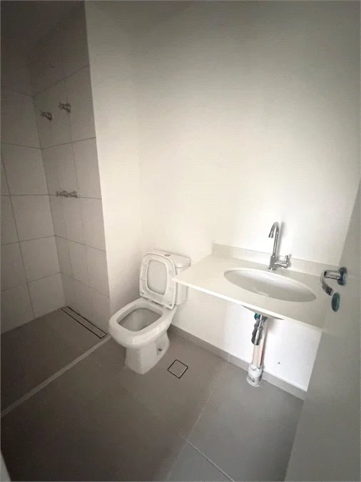 Apartamento à venda com 1 quarto em Vila Leopoldina, São Paulo, SP