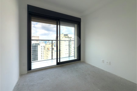 Apartamento à venda com 3 quartos, sendo 1 suíte, em Jardim Paulista, São Paulo, SP