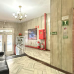 Apartamento à venda com 1 quarto no Centro, São Paulo, SP