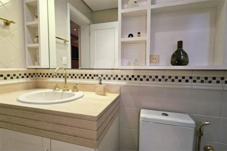 Apartamento à venda com 3 quartos, sendo 1 suíte, em Vila Progresso, Jundiaí, SP