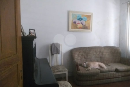 Casa à venda com 3 quartos em Vila Clementino, São Paulo, SP