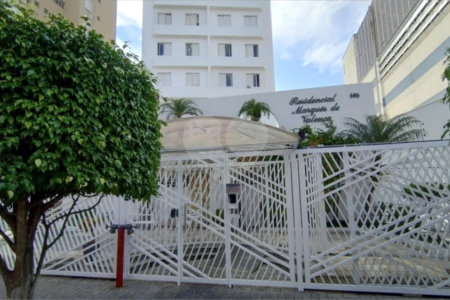 Apartamento à venda com 2 quartos em Alto da Mooca, São Paulo, SP