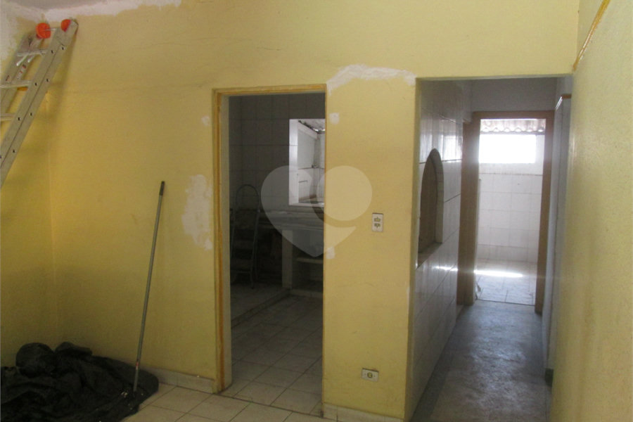 Casa para alugar com 2 quartos em Tucuruvi, São Paulo, SP