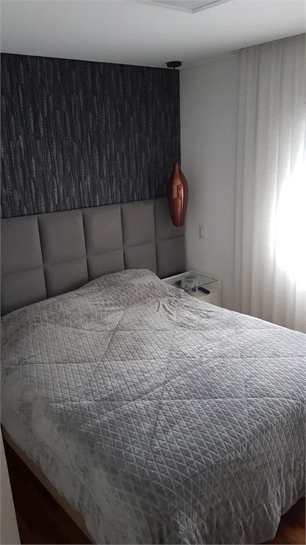 Apartamento à venda com 2 suítes em Vila Andrade, São Paulo, SP