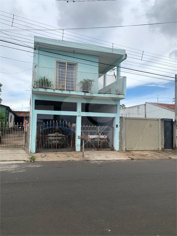 Sobrado para venda no Jardim Social Presidente Collor .