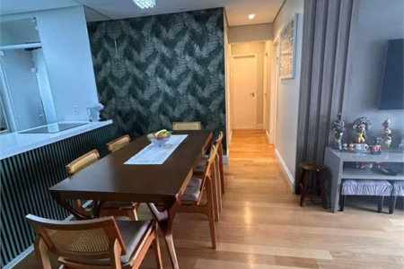 Apartamento à venda com 3 quartos, sendo 1 suíte, em Vila Andrade, São Paulo, SP
