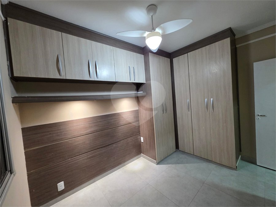 Apartamento à venda com 2 quartos em Alto do Ipiranga, Ribeirão Preto, SP