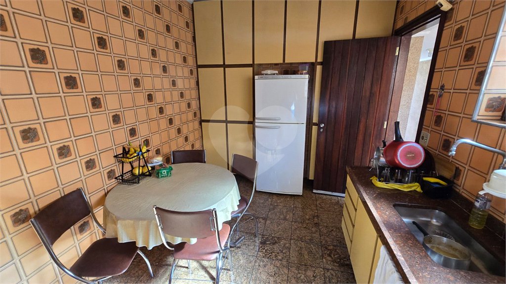 Casa à venda com 3 quartos em Freguesia do Ó, São Paulo, SP