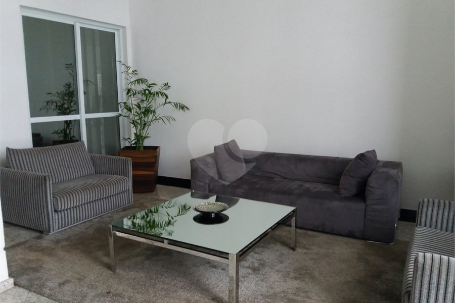 Apartamento à venda com 3 suítes em Anália Franco, São Paulo, SP