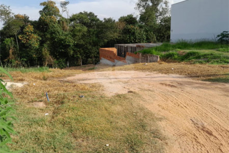 Terreno à venda em Jardim 21 de Março, Louveira, SP