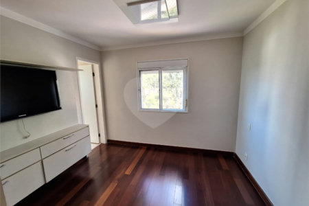 Apartamento para alugar com 3 suítes em Vila Suzana, São Paulo, SP