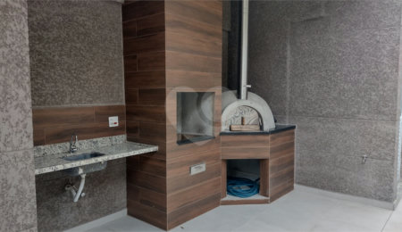 Apartamento à venda com 2 quartos, sendo 1 suíte,  em Vila Maria Baixa, São Paulo, SP