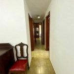 Apartamento Residencial à venda, Centro, Guarujá - AP1385.