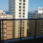 Apartamento à venda com 4 quartos, sendo 2 suítes, em Tombo, Guarujá, SP