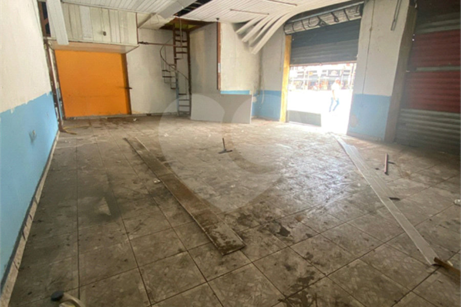 Salão à venda ou para alugar em Barra Funda, São Paulo, SP