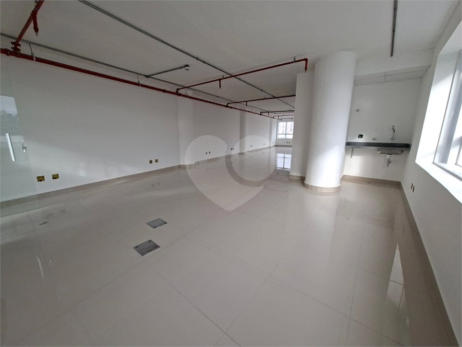Sala à venda ou para alugar em Jardim do Mar, São Bernardo do Campo, SP