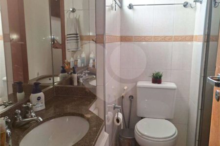 Apartamento à venda com 2 quartos, sendo 1 suíte, em Mooca, São Paulo, SP