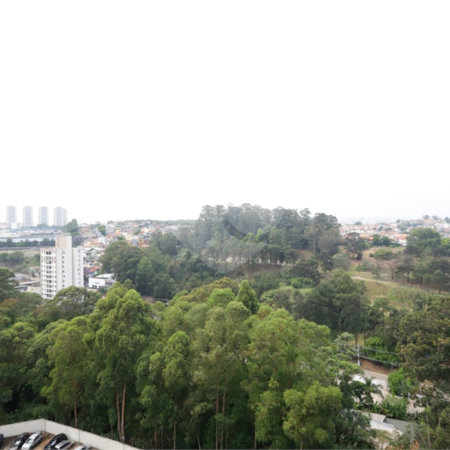 Apartamento à venda com 2 quartos em Jardim Monte Alegre, São Paulo, SP