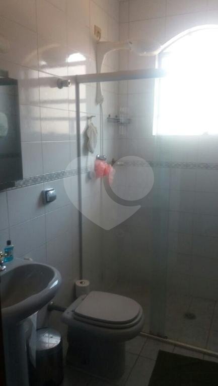 Sobrado à venda com 3 quartos, sendo 1 suíte, em Santana, São Paulo, SP