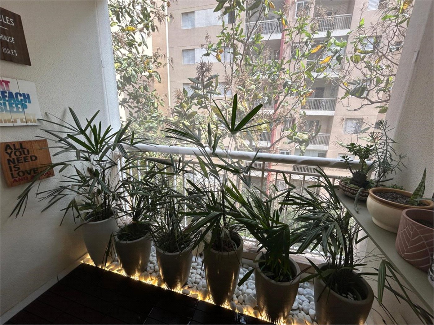 Apartamento à venda com 1 suíte em Vila Polopoli, São Paulo, SP