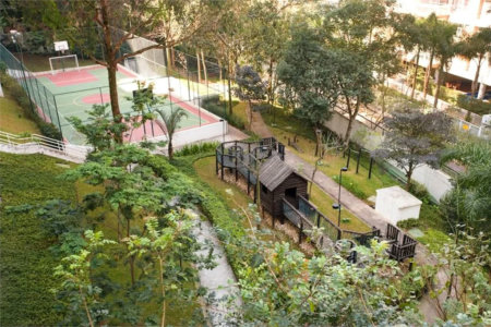 Apartamento à venda com 3 suítes em Vila Andrade, São Paulo, SP
