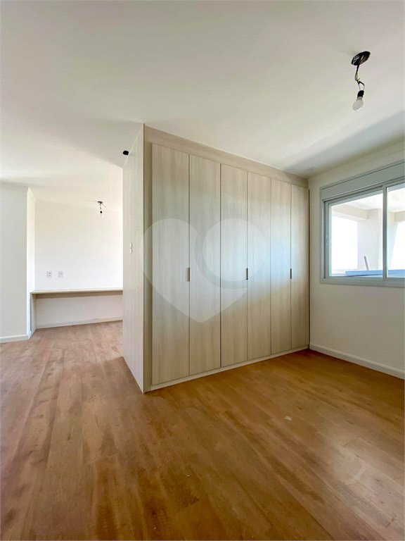 Apartamento à venda com 4 suítes em Parque São Jorge, São Paulo, SP