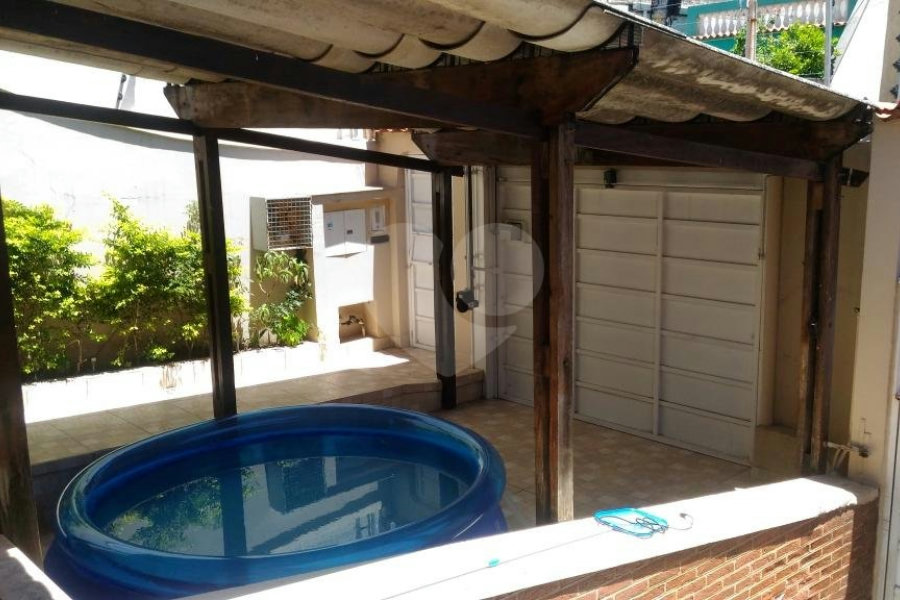 Sobrado à venda com 3 quartos, sendo 1 suíte,  em Imirim, São Paulo, SP