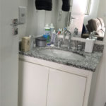 Apartamento à venda com 1 quarto em Rudge Ramos, São Bernardo do Campo, SP