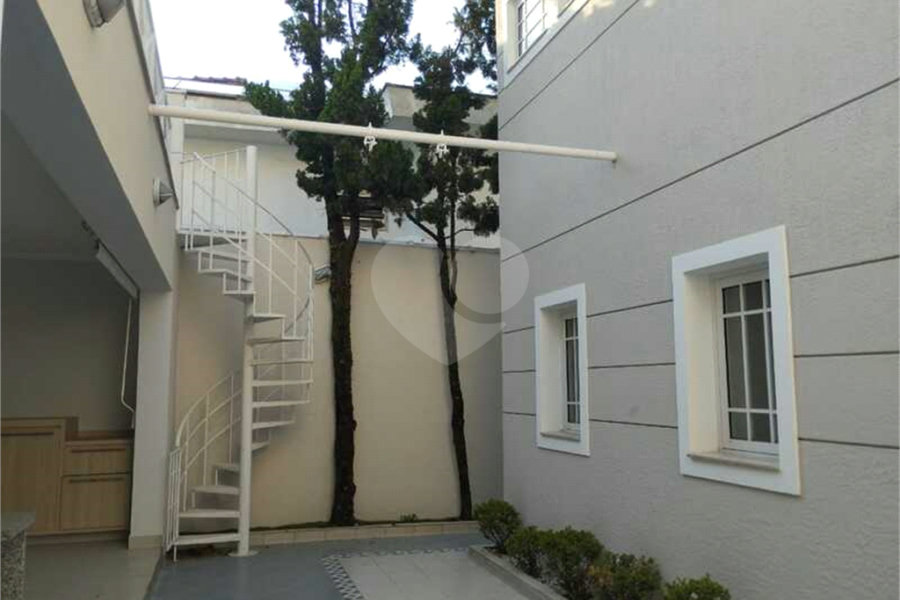 Sobrado à venda com 3 quartos, sendo 1 suíte, em Jardim São Paulo(zona Norte), São Paulo, SP