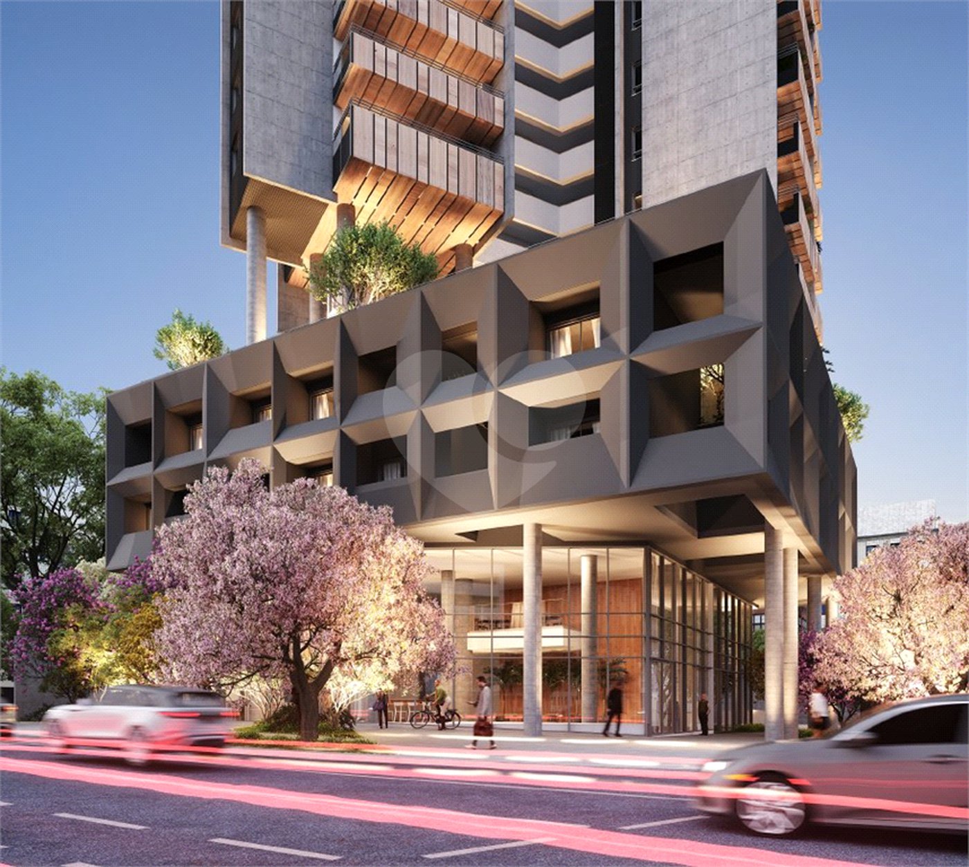 Apartamento à venda com 1 quarto em Pinheiros, São Paulo, SP