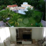 Chácara à venda ou para alugar com 4 quartos, sendo 1 suíte, em Vila Omízollo, Louveira, SP