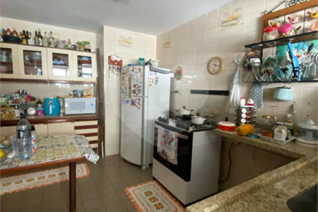 Apartamento à venda com 2 quartos em Vila Leopoldina, São Paulo, SP
