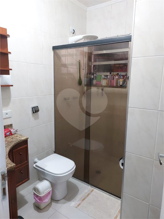 Sobrado à venda com 3 quartos em Tucuruvi, São Paulo, SP