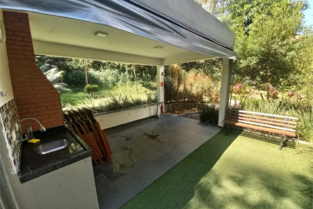 Apartamento à venda com 3 quartos, sendo 1 suíte,  em Vila Andrade, São Paulo, SP