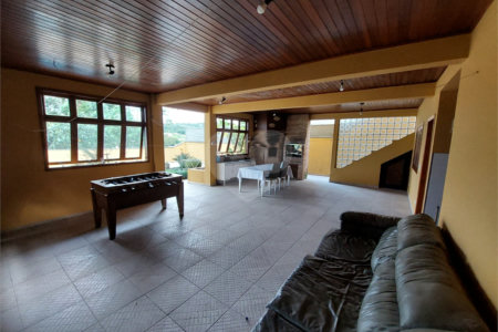 Casa à venda com 2 quartos, sendo 1 suíte,  no condomínio Lagos Ecopark, Mogi das Cruzes - SP