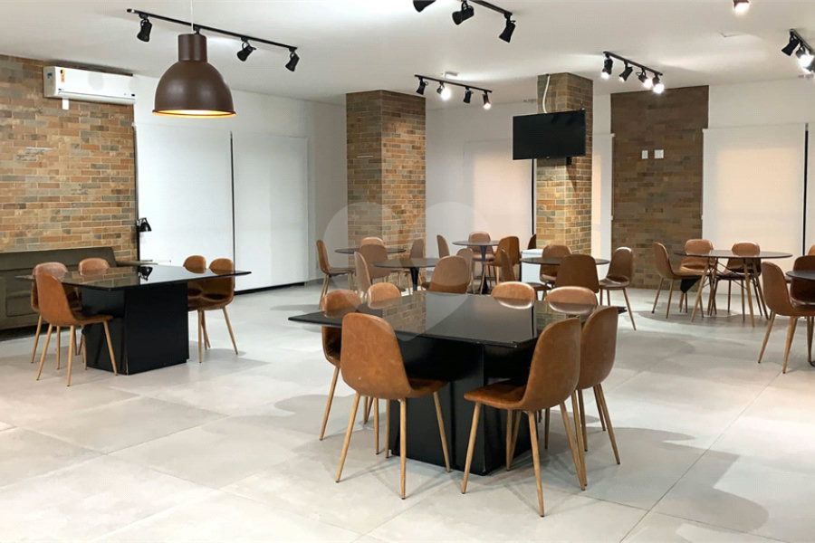 Apartamento à venda com 2 quartos, sendo 1 suíte,  em Casa Verde, São Paulo, SP