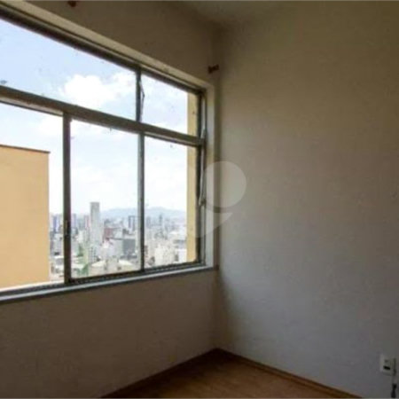 Apartamento à venda com 1 quarto em Santa Cecília, São Paulo, SP