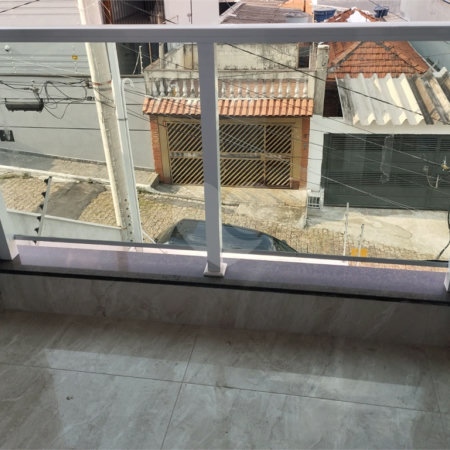 Sobrado à venda com 3 quartos, sendo 1 suíte, em Vila Mazzei, São Paulo, SP