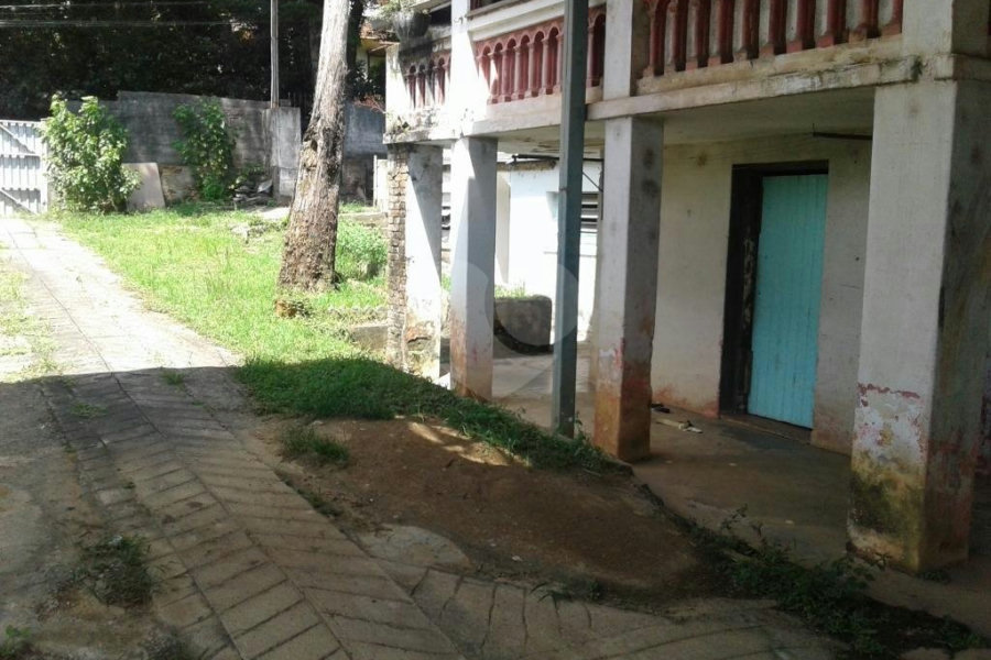 Terreno à venda em Tremembé, São Paulo, SP