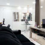Apartamento à venda com 1 quarto em Vila Mazzei, São Paulo, SP