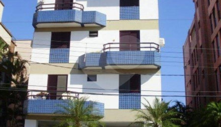 Duplex à venda com 2 quartos, sendo 1 suíte,  em Parque Enseada, Guarujá, SP