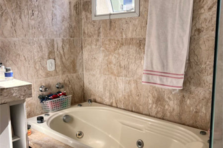 Apartamento à venda com 4 quartos, sendo 2 suítes,  em Vila Andrade, São Paulo, SP